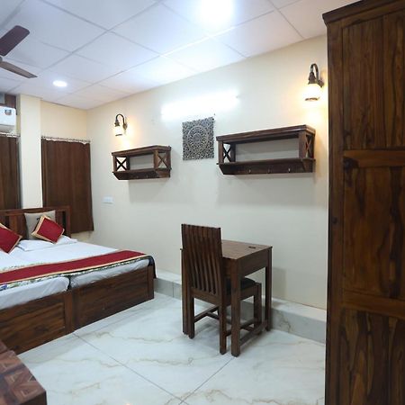 Beena Homestay Jaipur Exterior foto